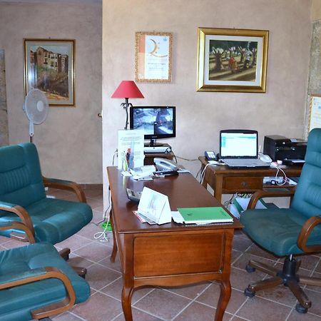 الشقق الفندقية بارغيليافي  Residenza La Vigna المظهر الخارجي الصورة