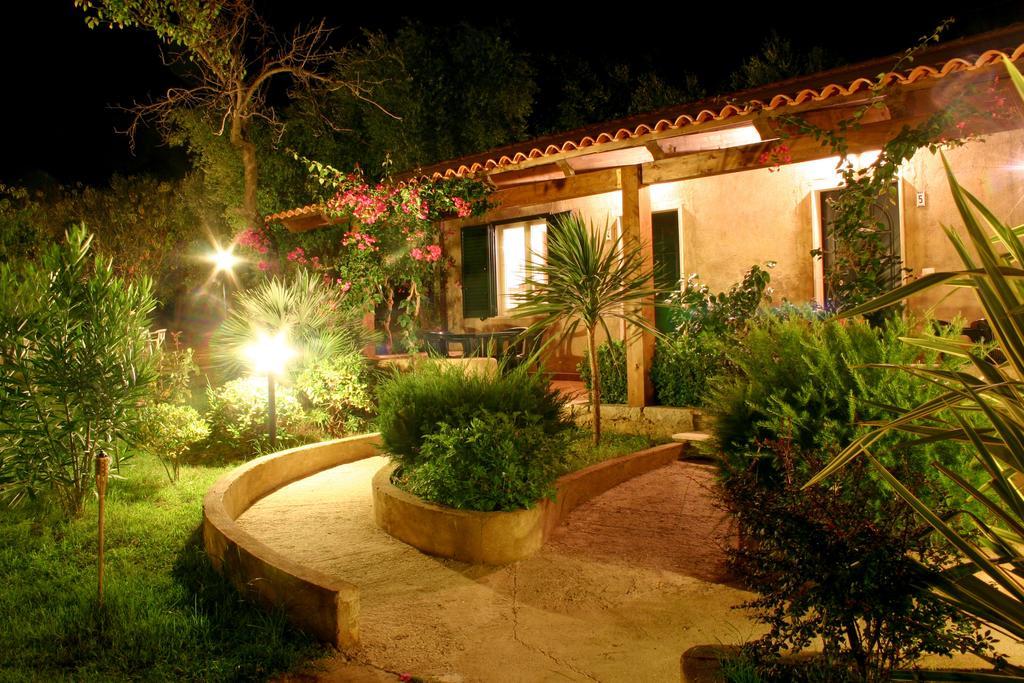 الشقق الفندقية بارغيليافي  Residenza La Vigna المظهر الخارجي الصورة