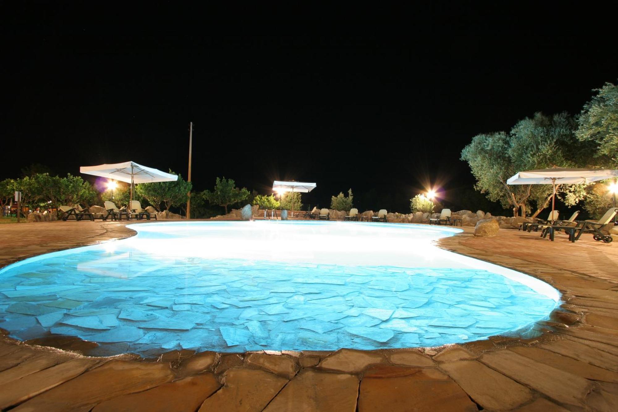 الشقق الفندقية بارغيليافي  Residenza La Vigna المظهر الخارجي الصورة