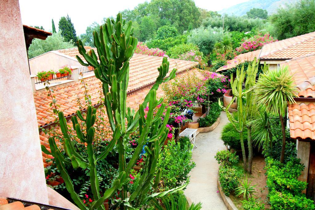 الشقق الفندقية بارغيليافي  Residenza La Vigna المظهر الخارجي الصورة