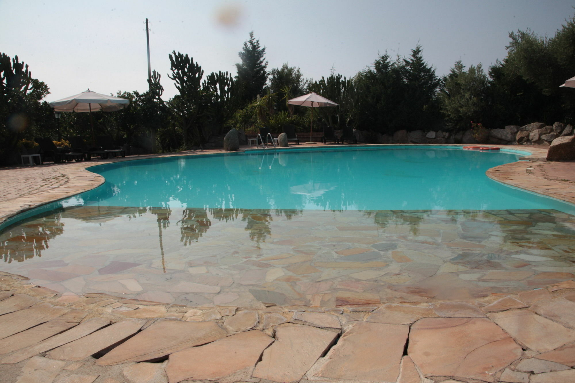الشقق الفندقية بارغيليافي  Residenza La Vigna المظهر الخارجي الصورة