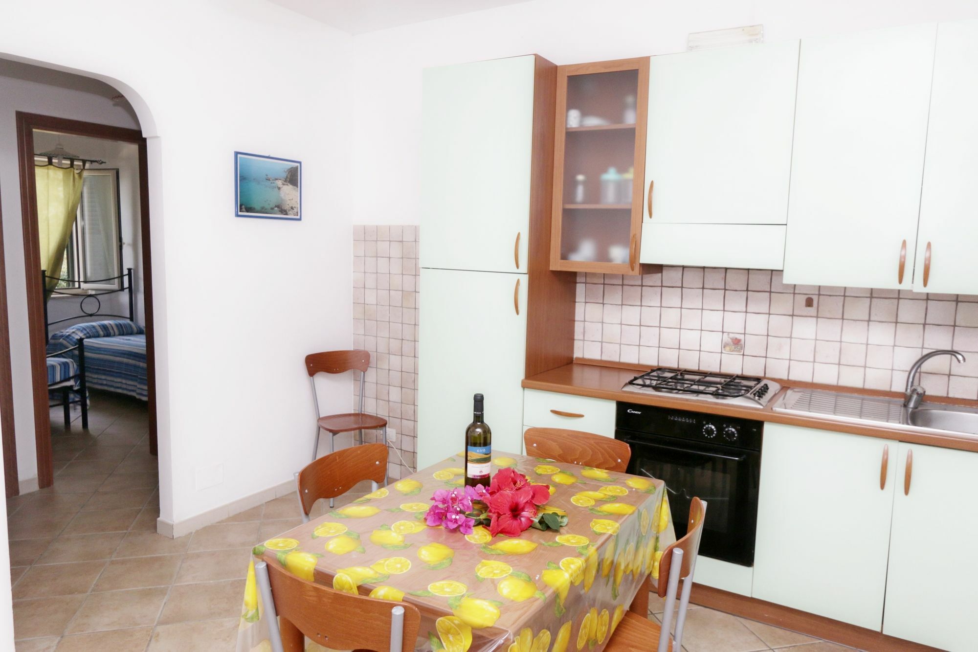 الشقق الفندقية بارغيليافي  Residenza La Vigna المظهر الخارجي الصورة